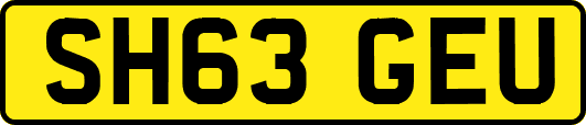 SH63GEU