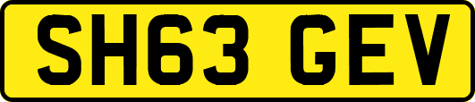 SH63GEV