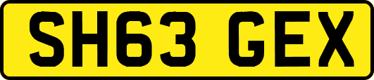 SH63GEX