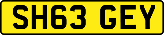 SH63GEY