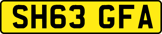 SH63GFA