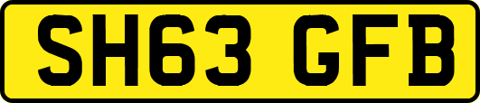 SH63GFB