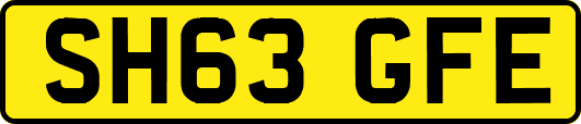 SH63GFE
