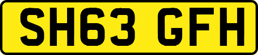SH63GFH