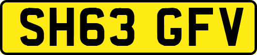 SH63GFV