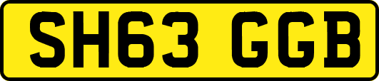 SH63GGB