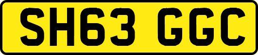 SH63GGC