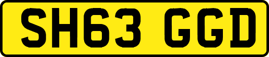 SH63GGD