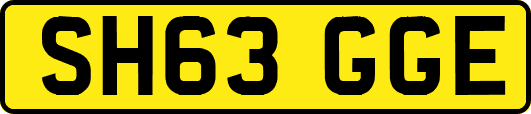 SH63GGE