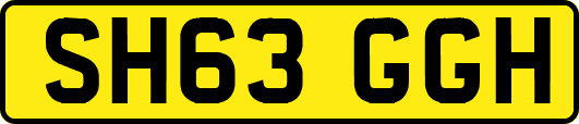 SH63GGH