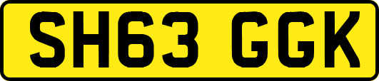 SH63GGK