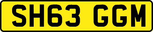 SH63GGM