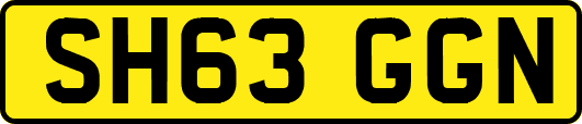SH63GGN