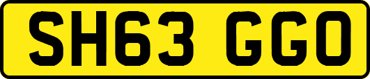 SH63GGO