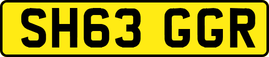 SH63GGR