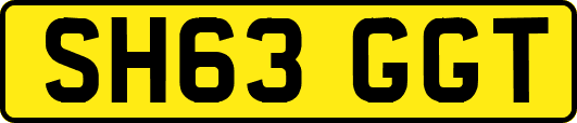 SH63GGT