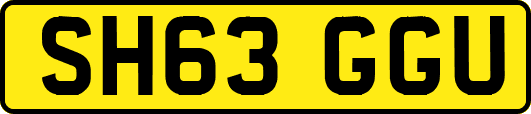 SH63GGU
