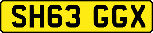 SH63GGX