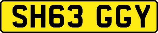 SH63GGY