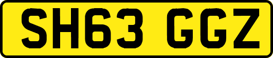 SH63GGZ