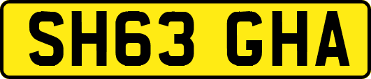 SH63GHA