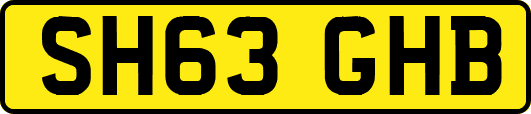 SH63GHB