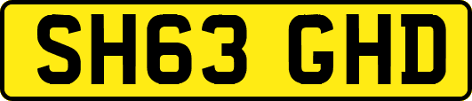 SH63GHD