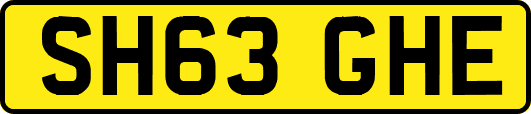 SH63GHE