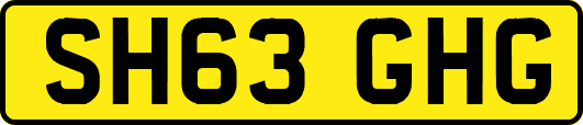 SH63GHG