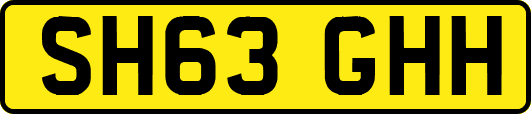 SH63GHH