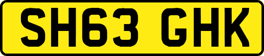SH63GHK