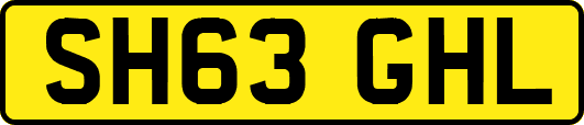 SH63GHL