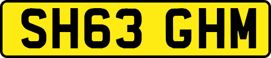 SH63GHM