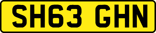 SH63GHN