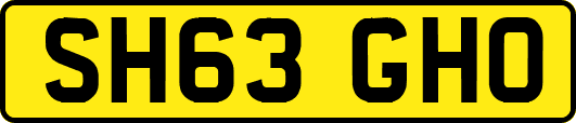 SH63GHO