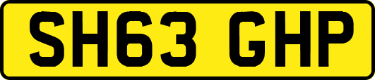 SH63GHP