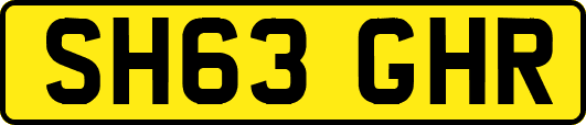 SH63GHR