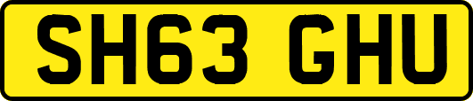 SH63GHU