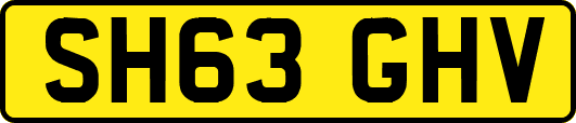 SH63GHV