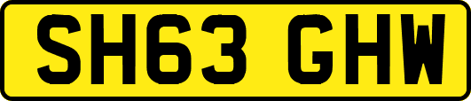 SH63GHW