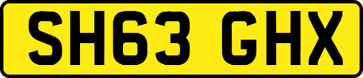 SH63GHX