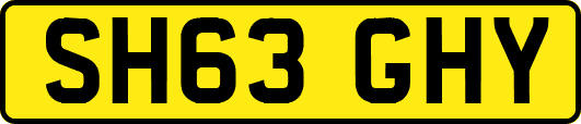 SH63GHY