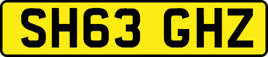 SH63GHZ