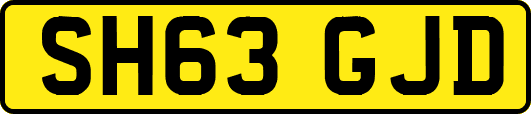SH63GJD