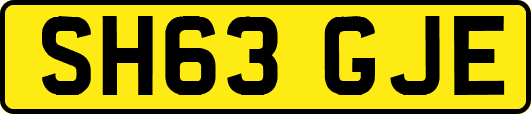 SH63GJE