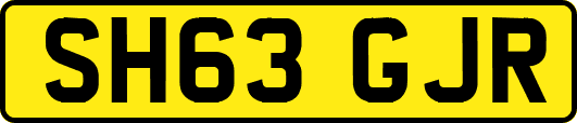 SH63GJR