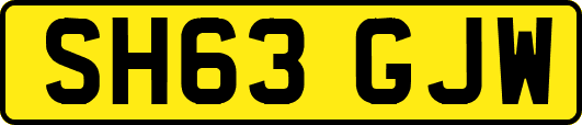 SH63GJW