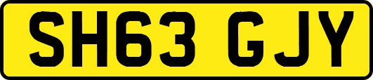SH63GJY