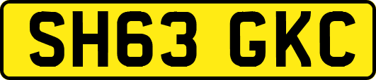 SH63GKC
