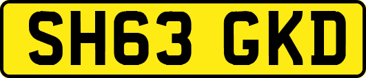 SH63GKD
